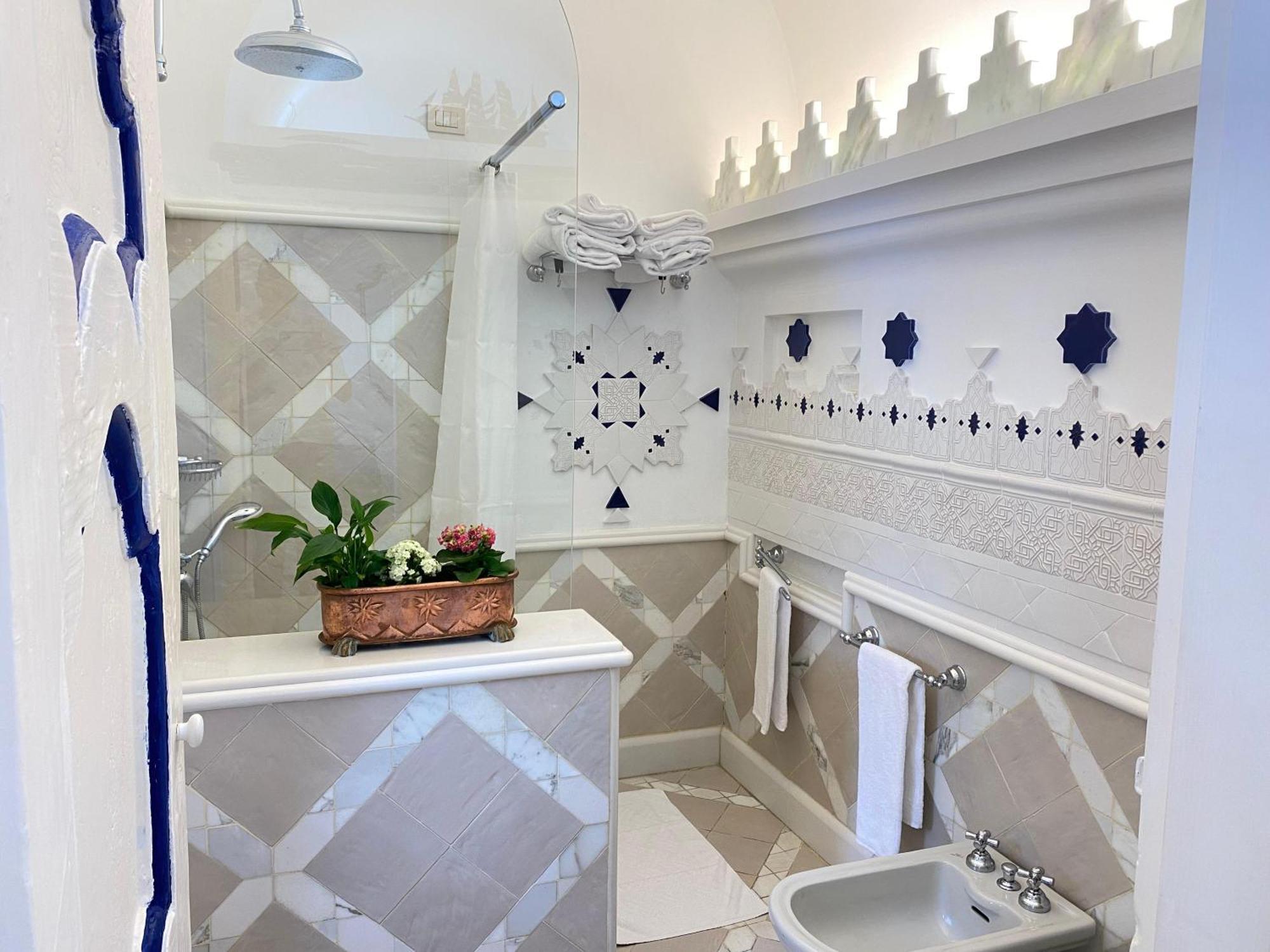 Positano Suite Екстериор снимка
