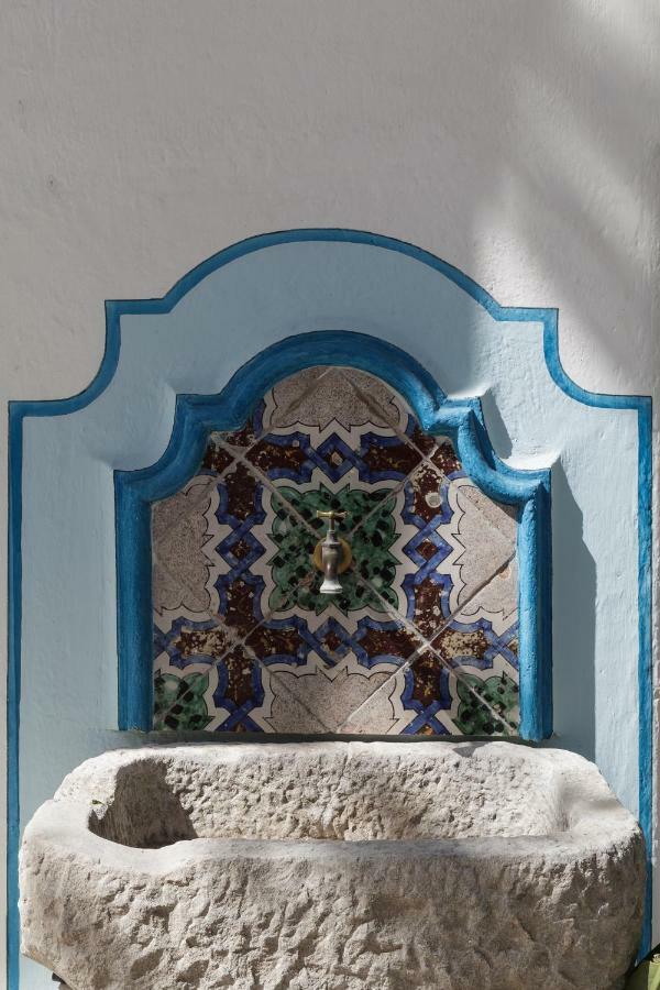 Positano Suite Екстериор снимка